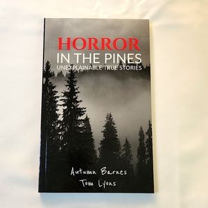 True Paranormal Book